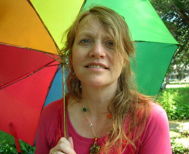 Helen Imogen Field, Artist